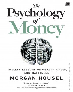 The Psychology of Money by Housel Morgan