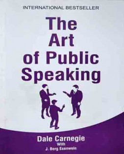 The Art Of Public Speaking (Pulchowki) - Dale Carnegie